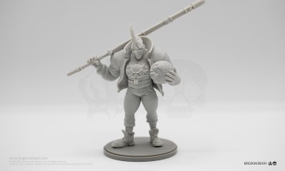 Death High - Dung Beetle Knight