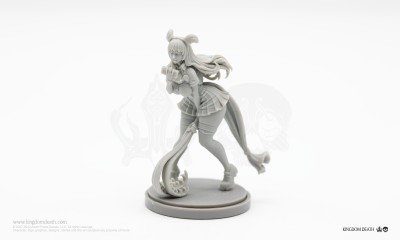 Death High - Satan X