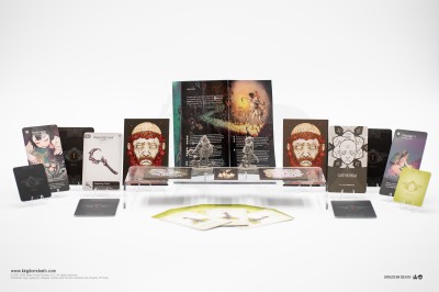 Philosophy of Death - Gatherism