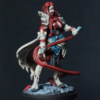 Bloodberry - Gencon 2025 Exclusive