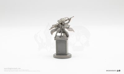 People of the Sun - Priestess Percival