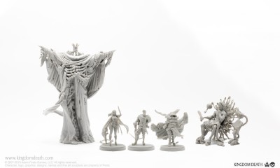 Naked Forbidden Bundle