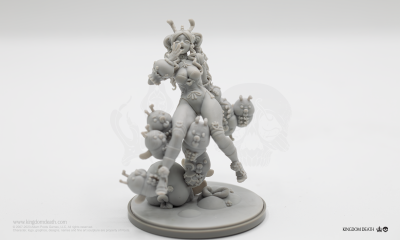 Phantom Weaver - Delusion of the Royal Jelly